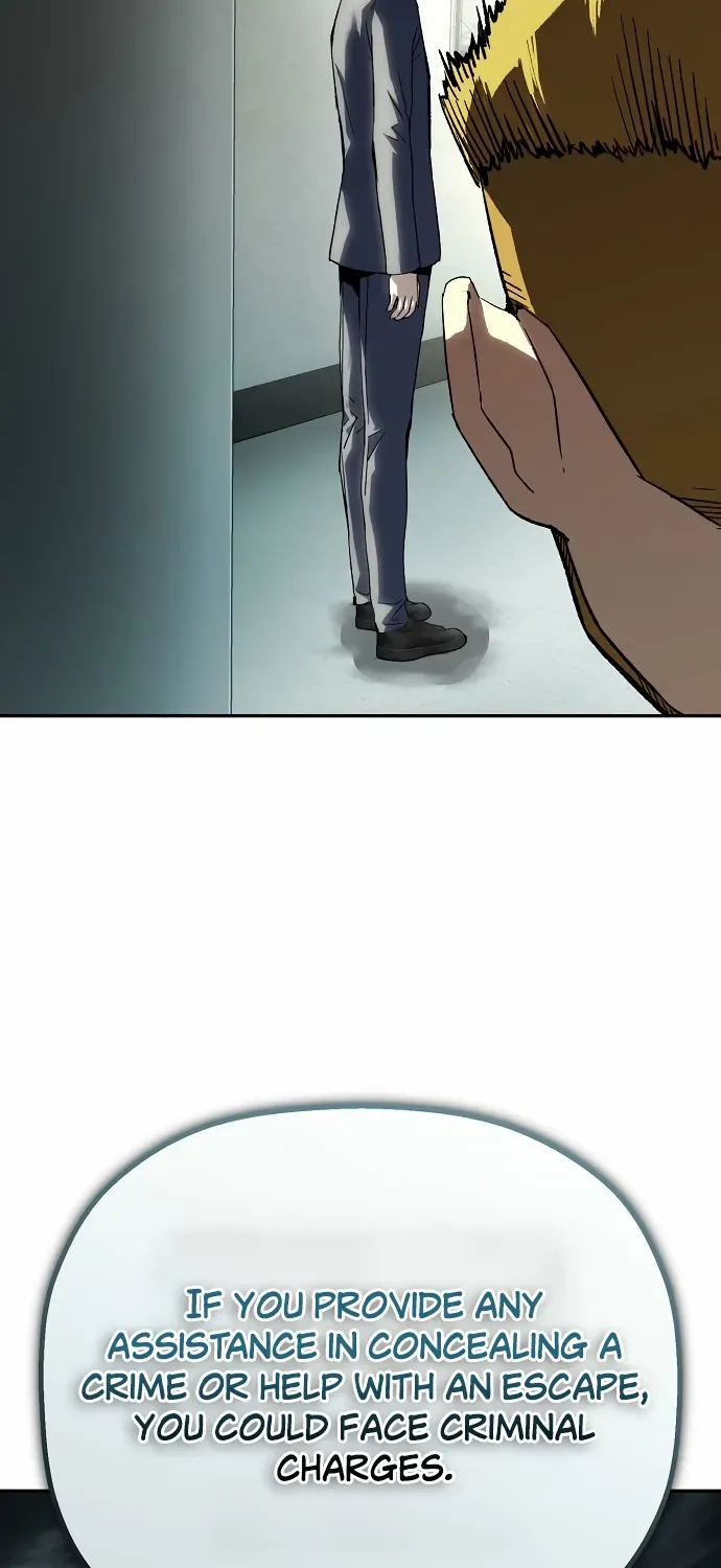 Read The Villain’s Profiler chapter 21 image 66 on Lezhin