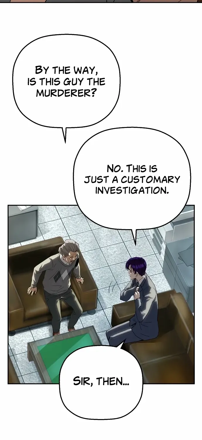 Read The Villain’s Profiler chapter 21 image 7 on Lezhin