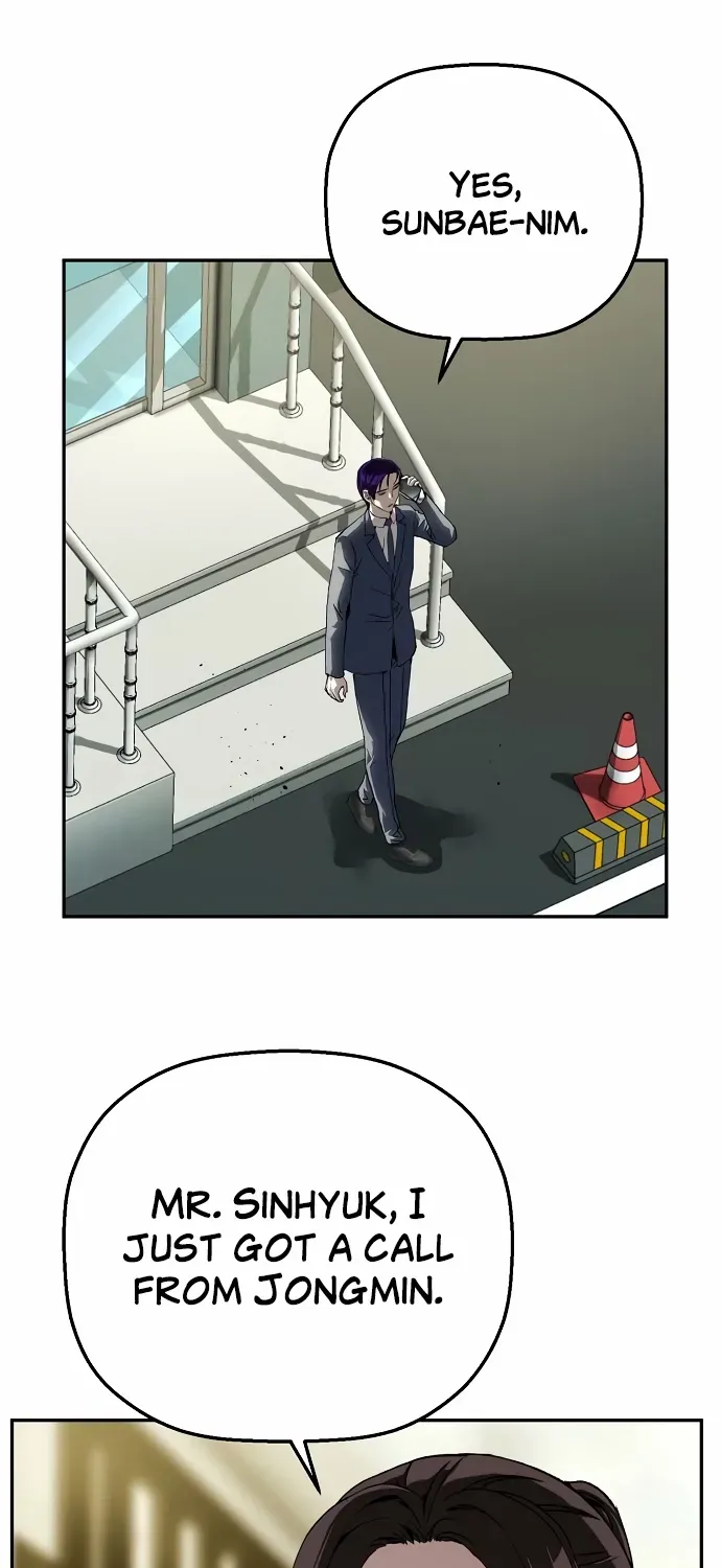 Read The Villain’s Profiler chapter 21 image 71 on Lezhin