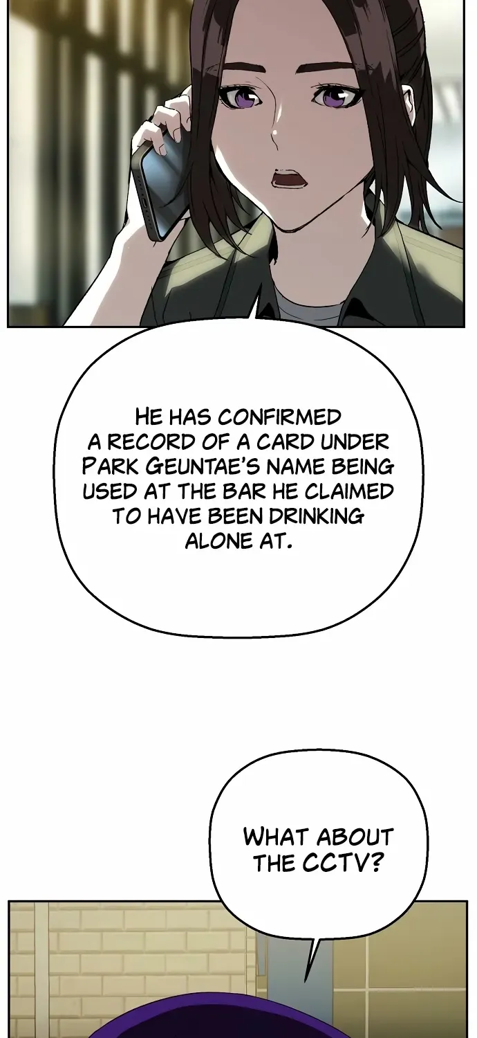 Read The Villain’s Profiler chapter 21 image 72 on Lezhin