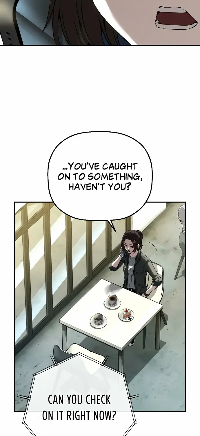 Read The Villain’s Profiler chapter 21 image 76 on Lezhin