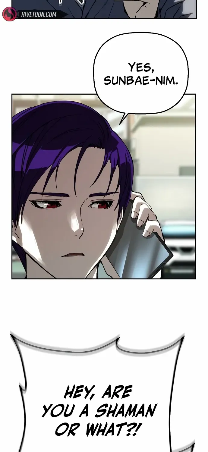 Read The Villain’s Profiler chapter 21 image 78 on Lezhin