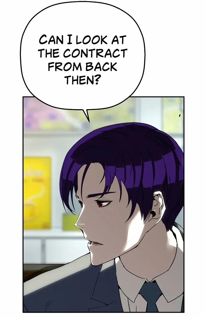 Read The Villain’s Profiler chapter 21 image 8 on Lezhin