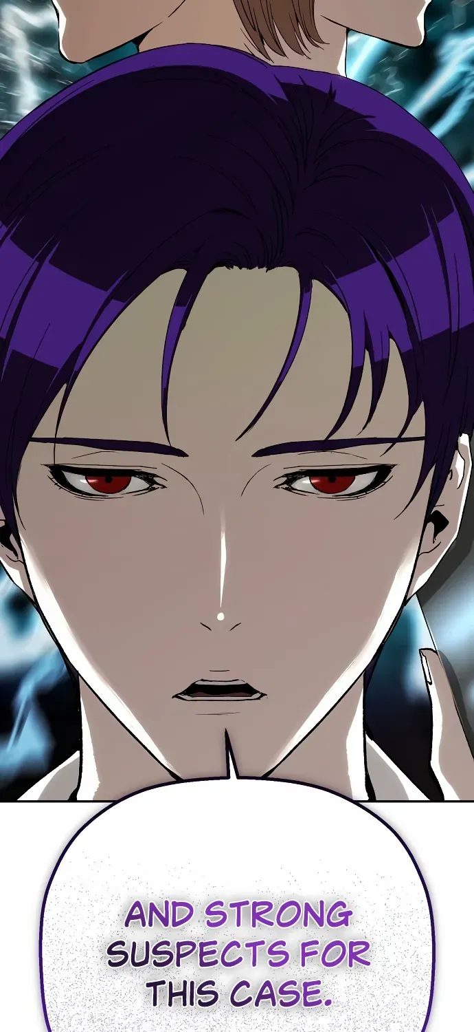 Read The Villain’s Profiler chapter 21 image 85 on Lezhin