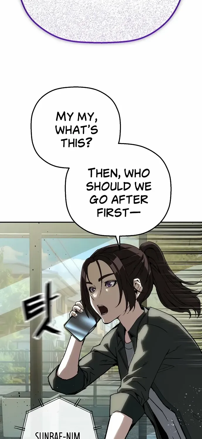 Read The Villain’s Profiler chapter 21 image 86 on Lezhin