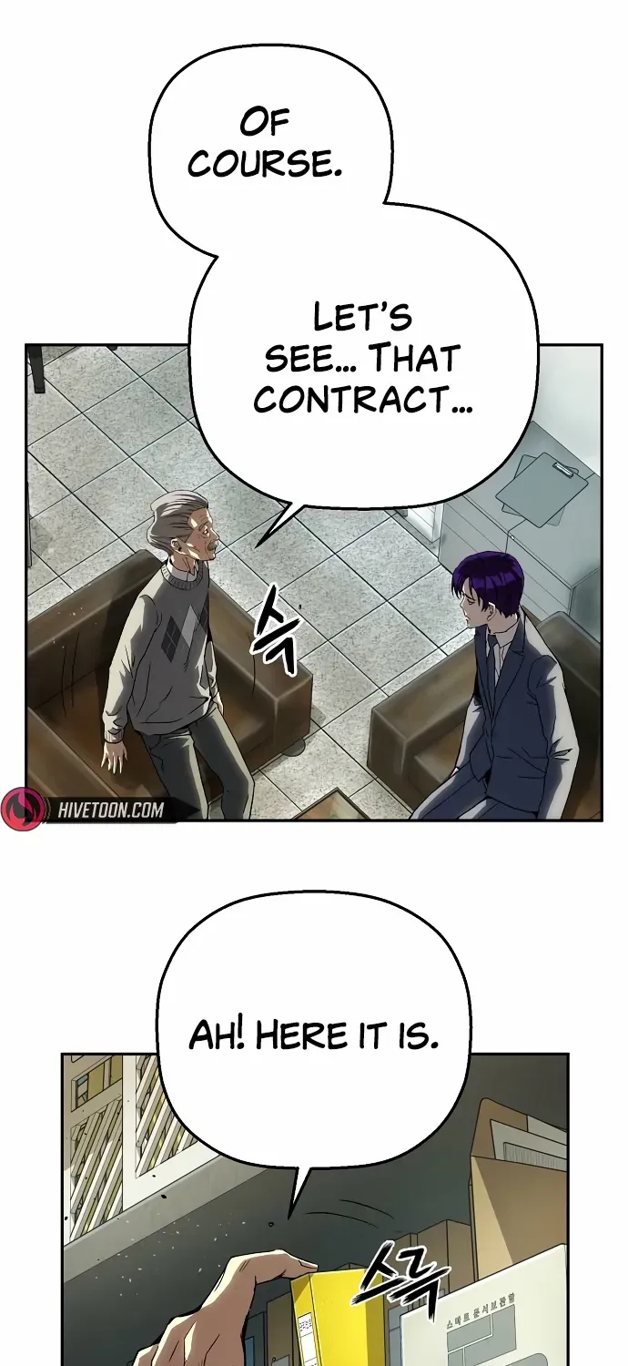 Read The Villain’s Profiler chapter 21 image 9 on Lezhin