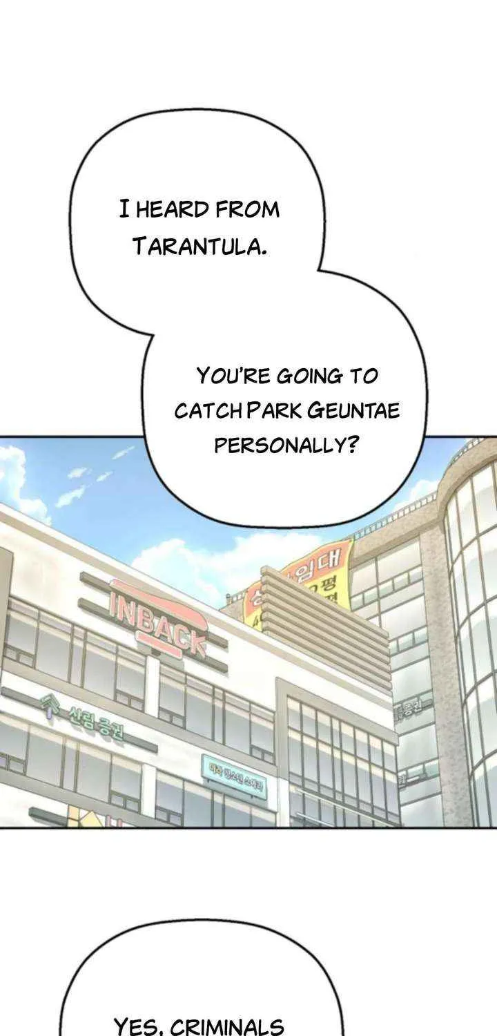 Read The Villain’s Profiler chapter 22 image 12 on Lezhin