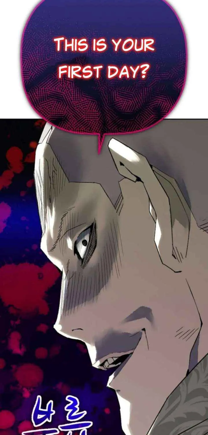Read The Villain’s Profiler chapter 22 image 17 on Lezhin