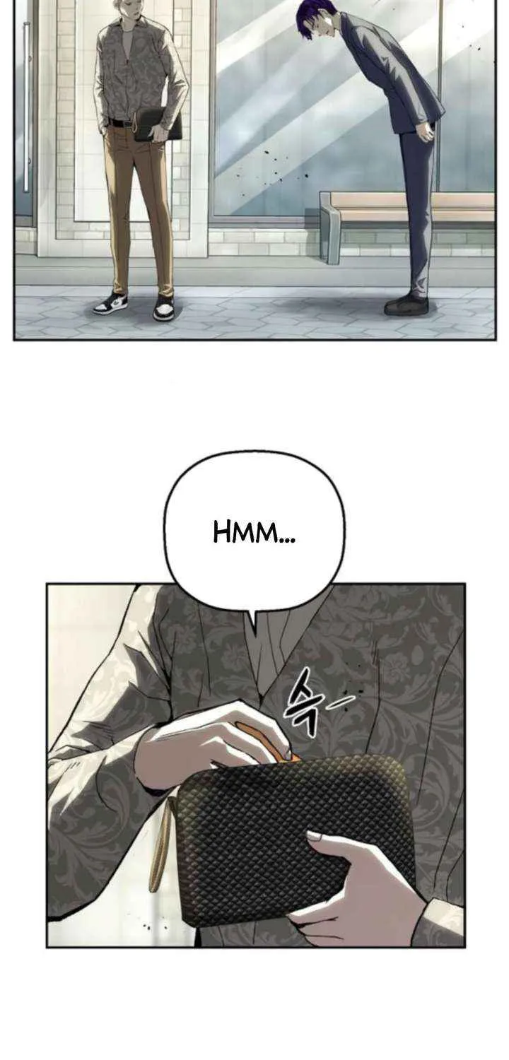 Read The Villain’s Profiler chapter 22 image 19 on Lezhin