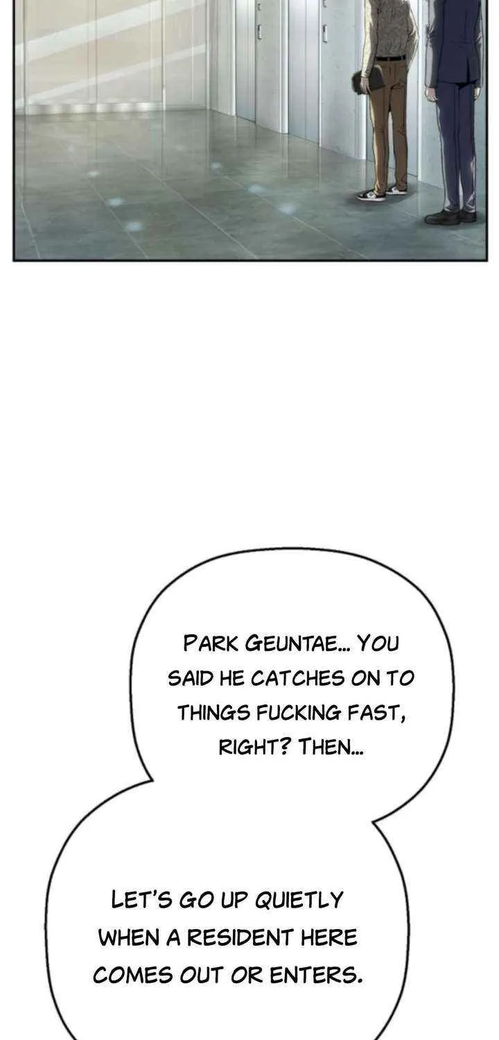 Read The Villain’s Profiler chapter 22 image 23 on Lezhin