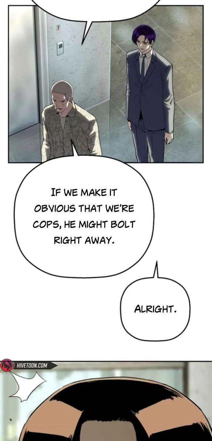 Read The Villain’s Profiler chapter 22 image 24 on Lezhin