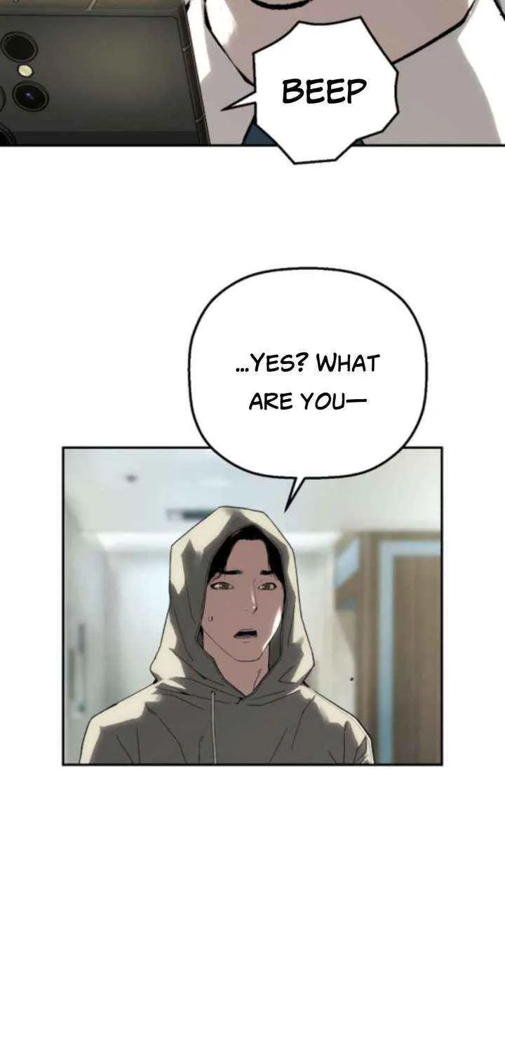 Read The Villain’s Profiler chapter 22 image 33 on Lezhin