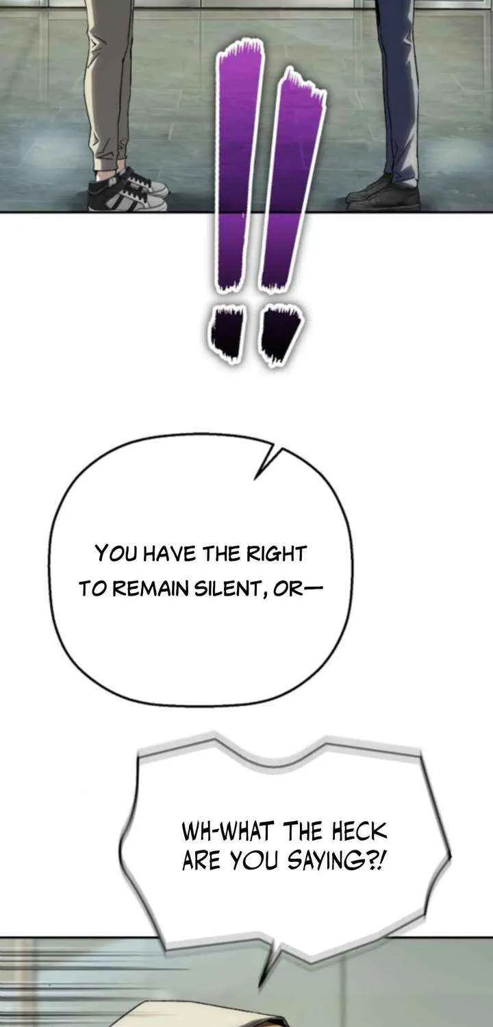 Read The Villain’s Profiler chapter 22 image 35 on Lezhin