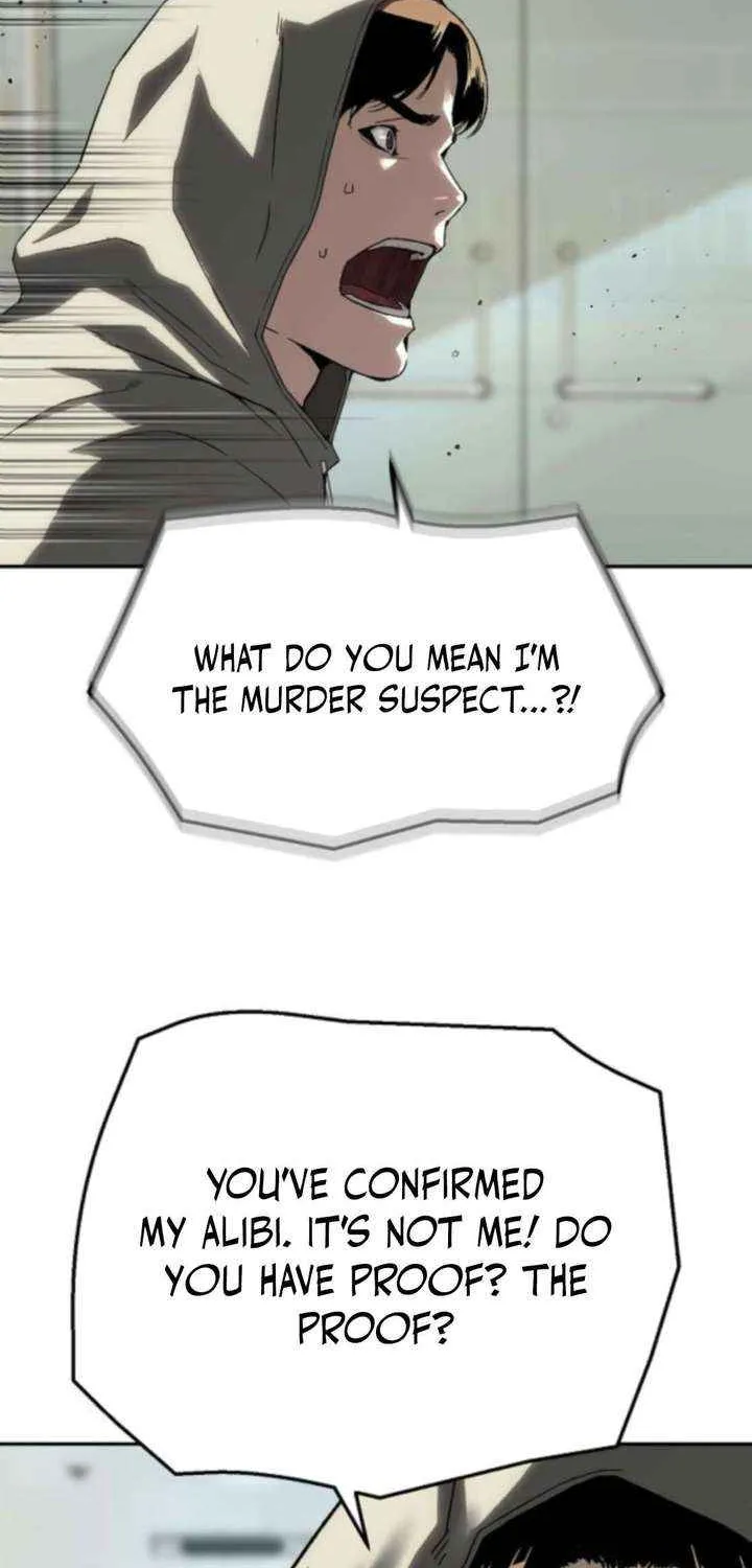 Read The Villain’s Profiler chapter 22 image 36 on Lezhin