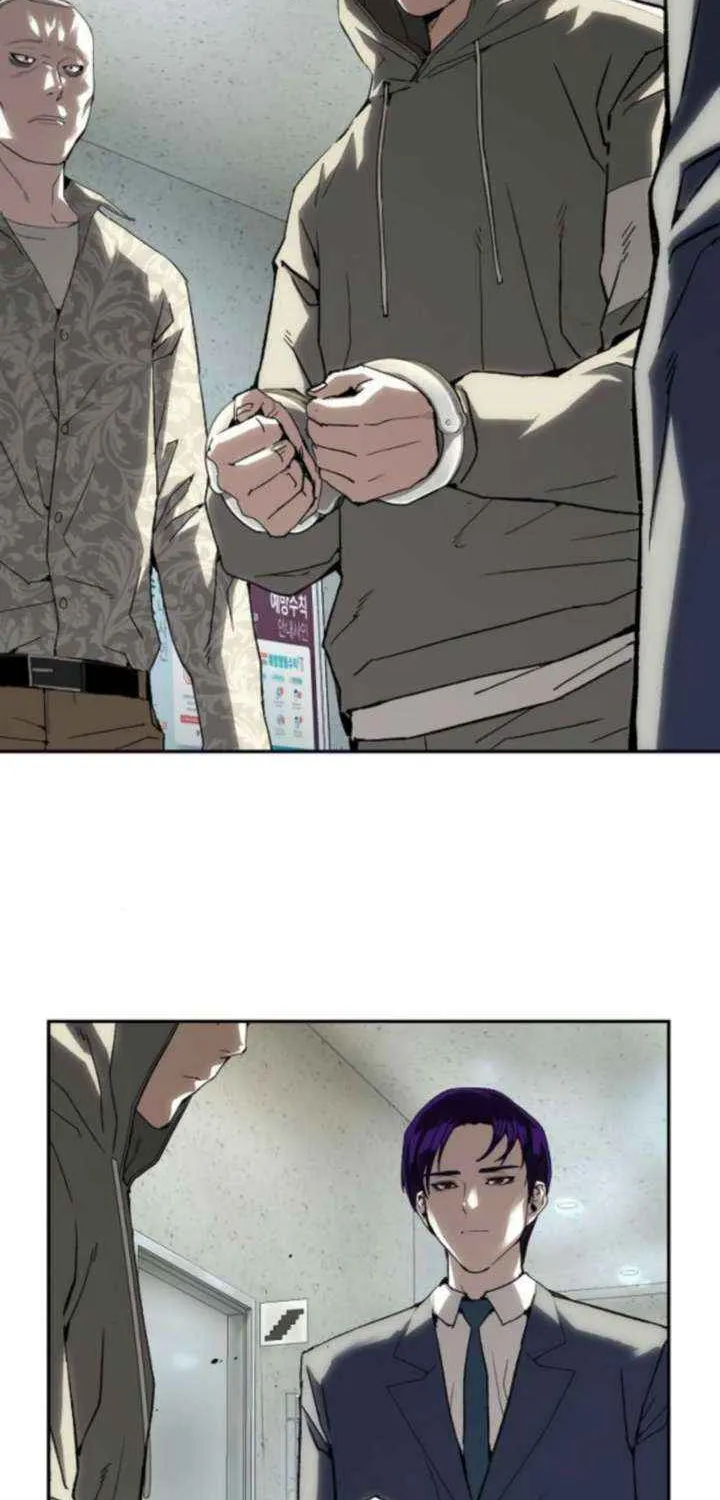 Read The Villain’s Profiler chapter 22 image 46 on Lezhin
