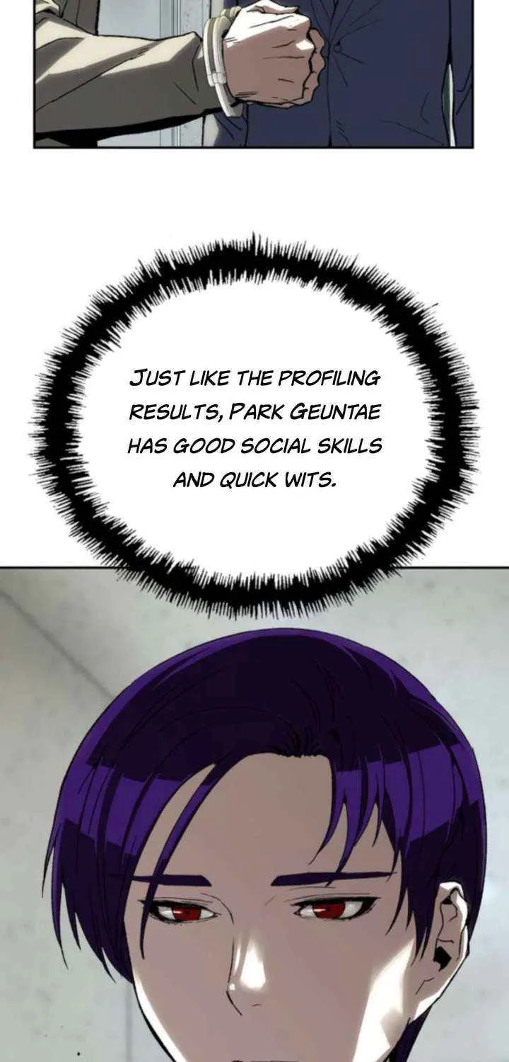 Read The Villain’s Profiler chapter 22 image 47 on Lezhin