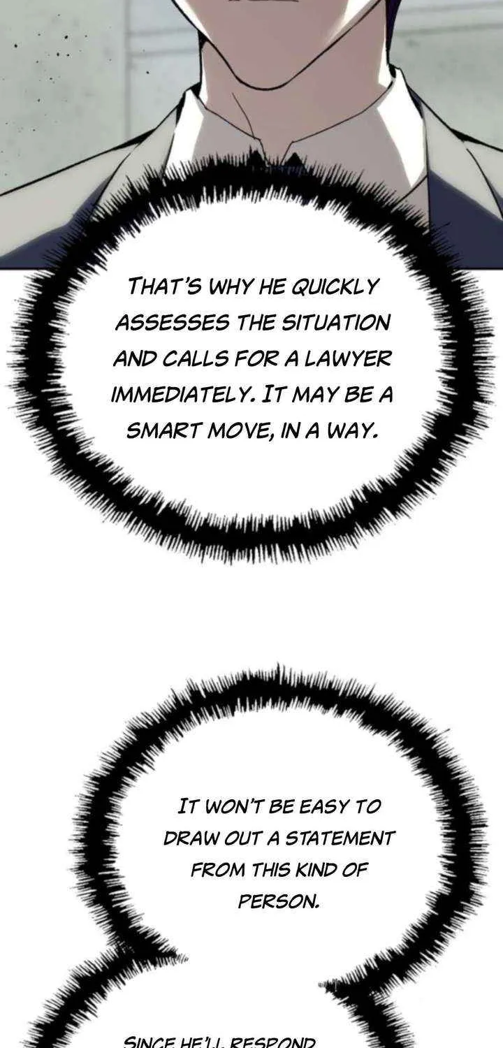 Read The Villain’s Profiler chapter 22 image 48 on Lezhin