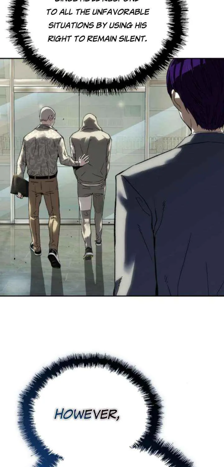 Read The Villain’s Profiler chapter 22 image 49 on Lezhin