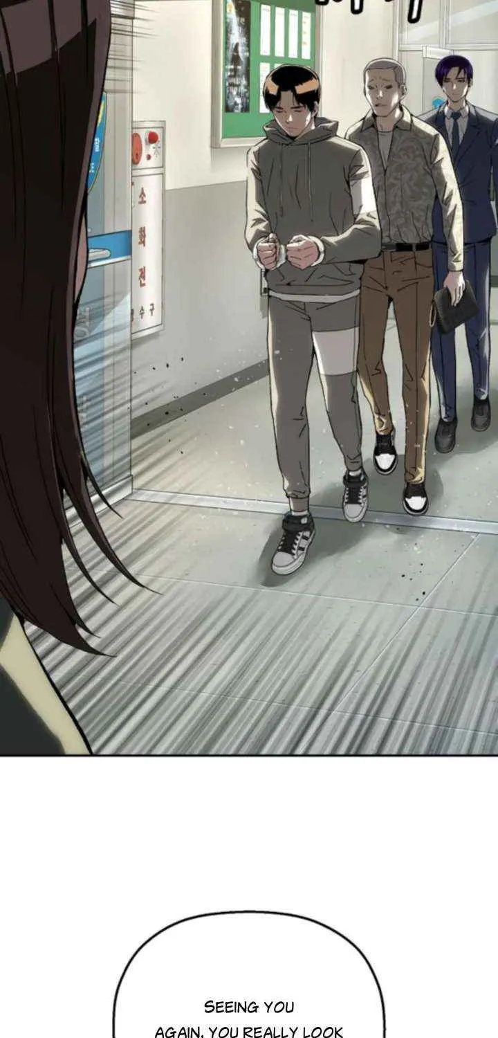 Read The Villain’s Profiler chapter 22 image 53 on Lezhin
