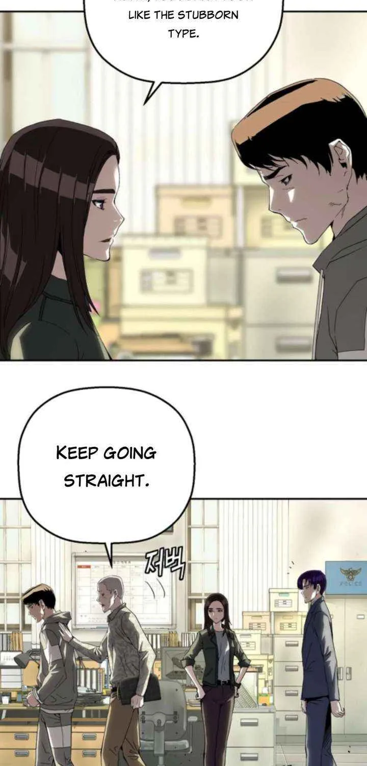 Read The Villain’s Profiler chapter 22 image 54 on Lezhin