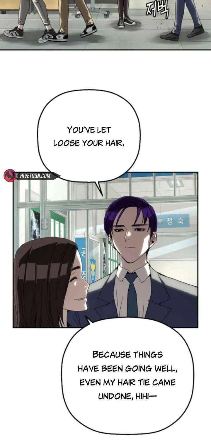 Read The Villain’s Profiler chapter 22 image 55 on Lezhin