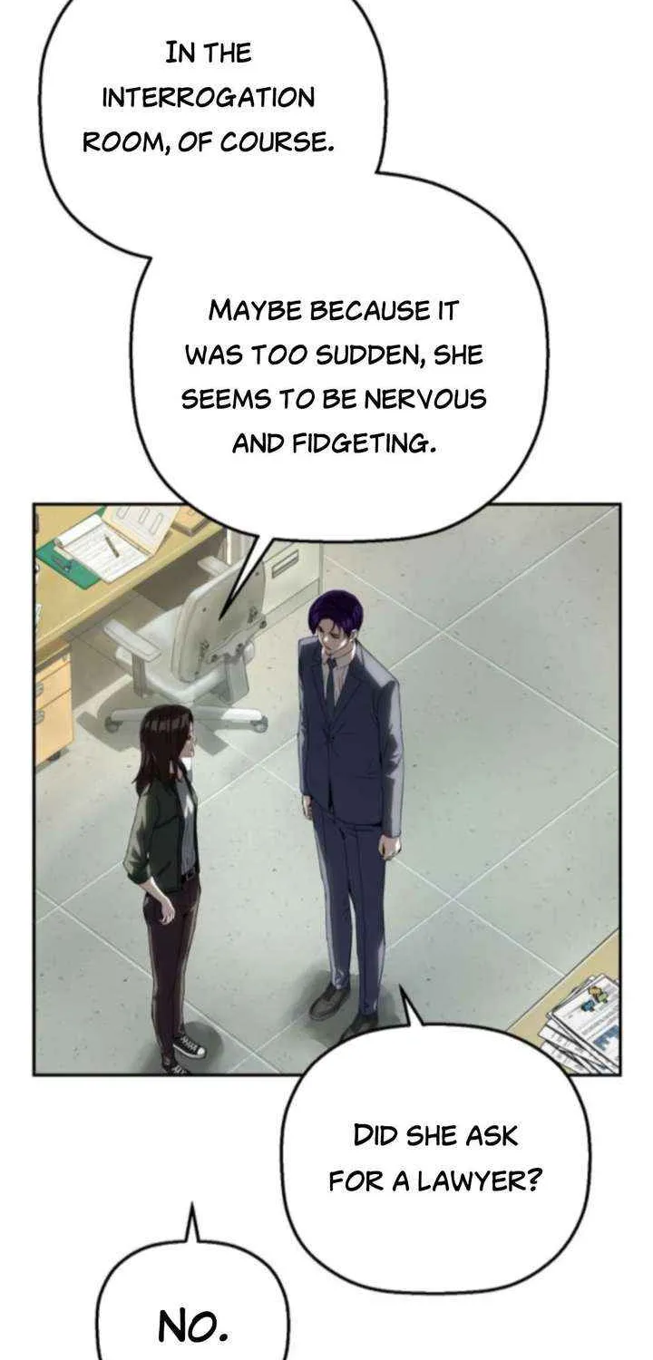 Read The Villain’s Profiler chapter 22 image 58 on Lezhin