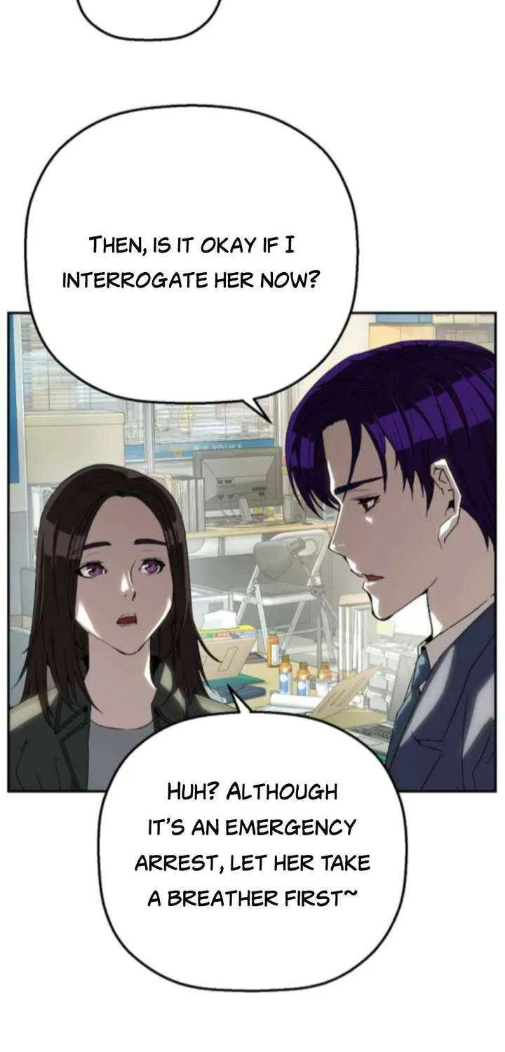 Read The Villain’s Profiler chapter 22 image 59 on Lezhin
