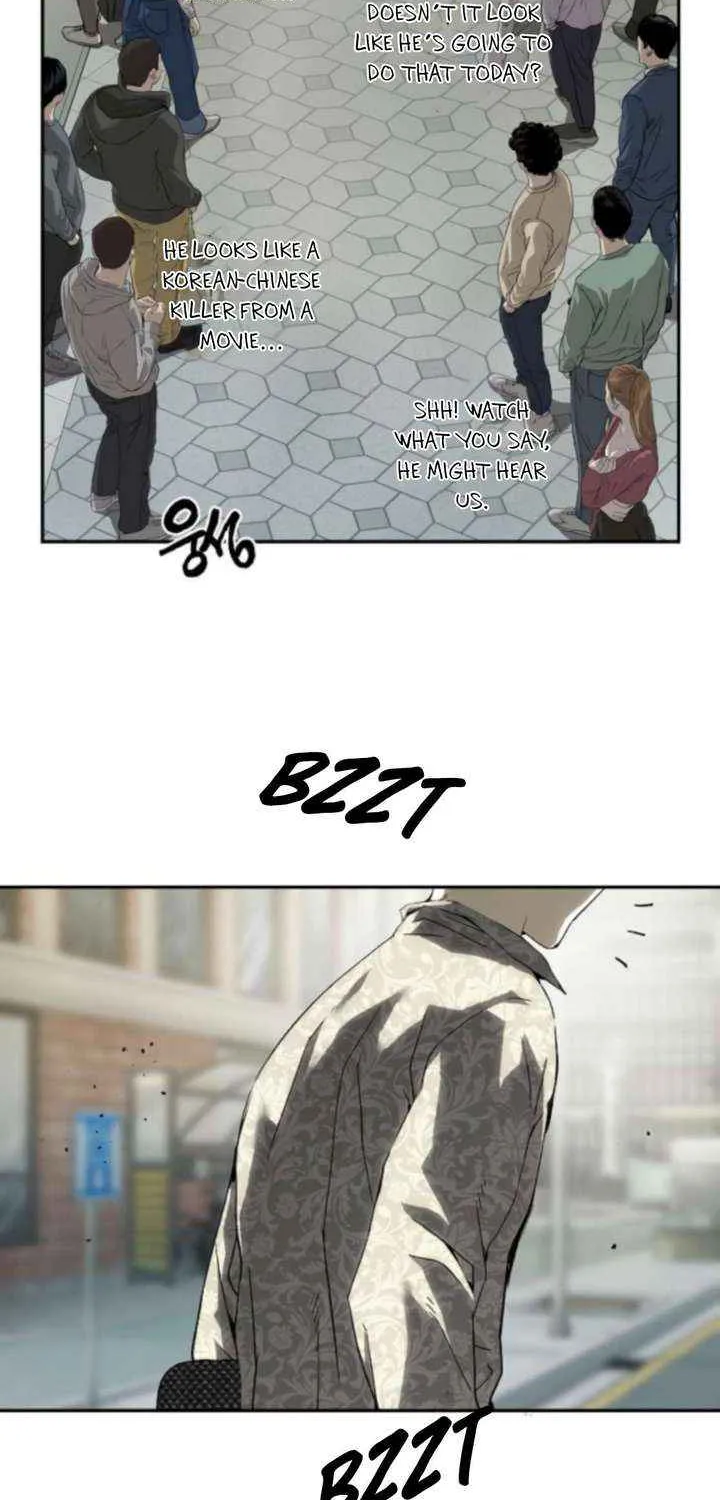 Read The Villain’s Profiler chapter 22 image 6 on Lezhin