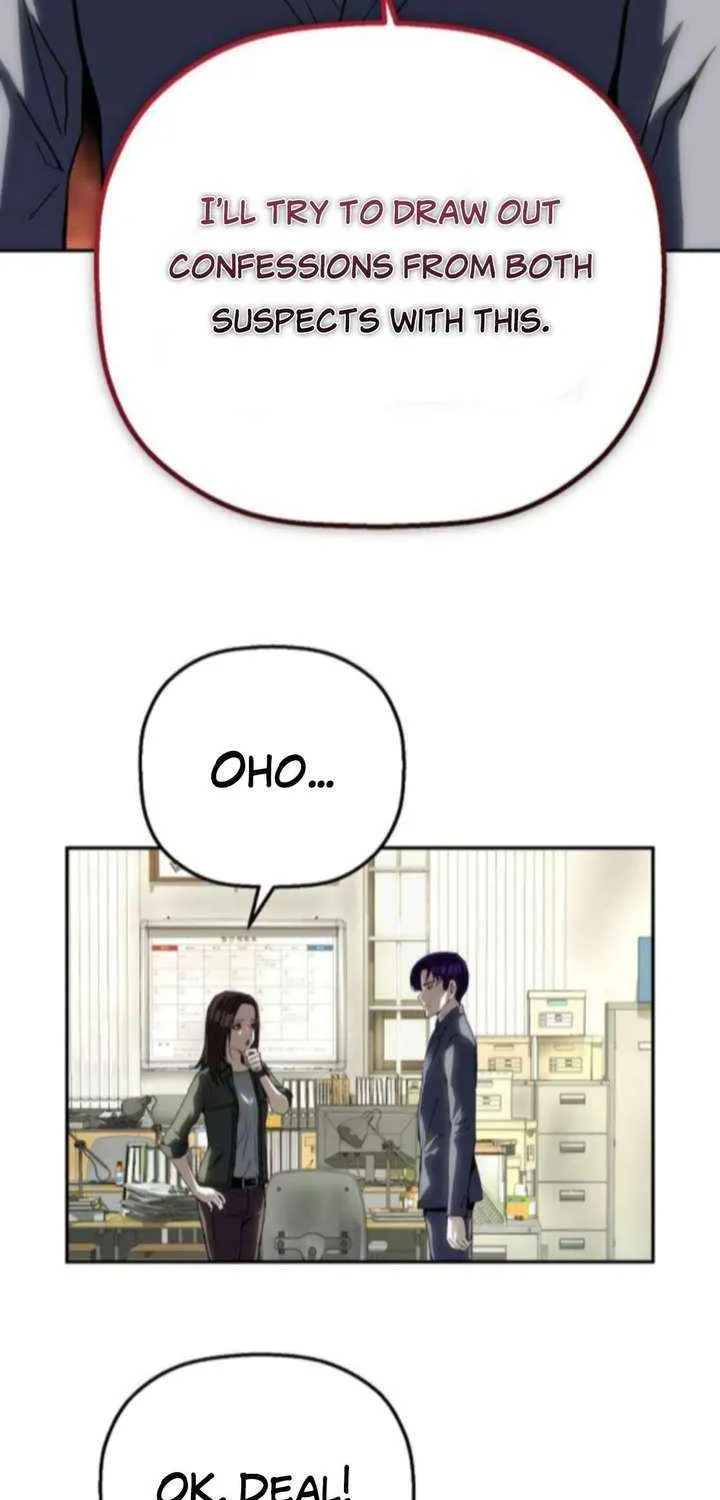 Read The Villain’s Profiler chapter 22 image 63 on Lezhin