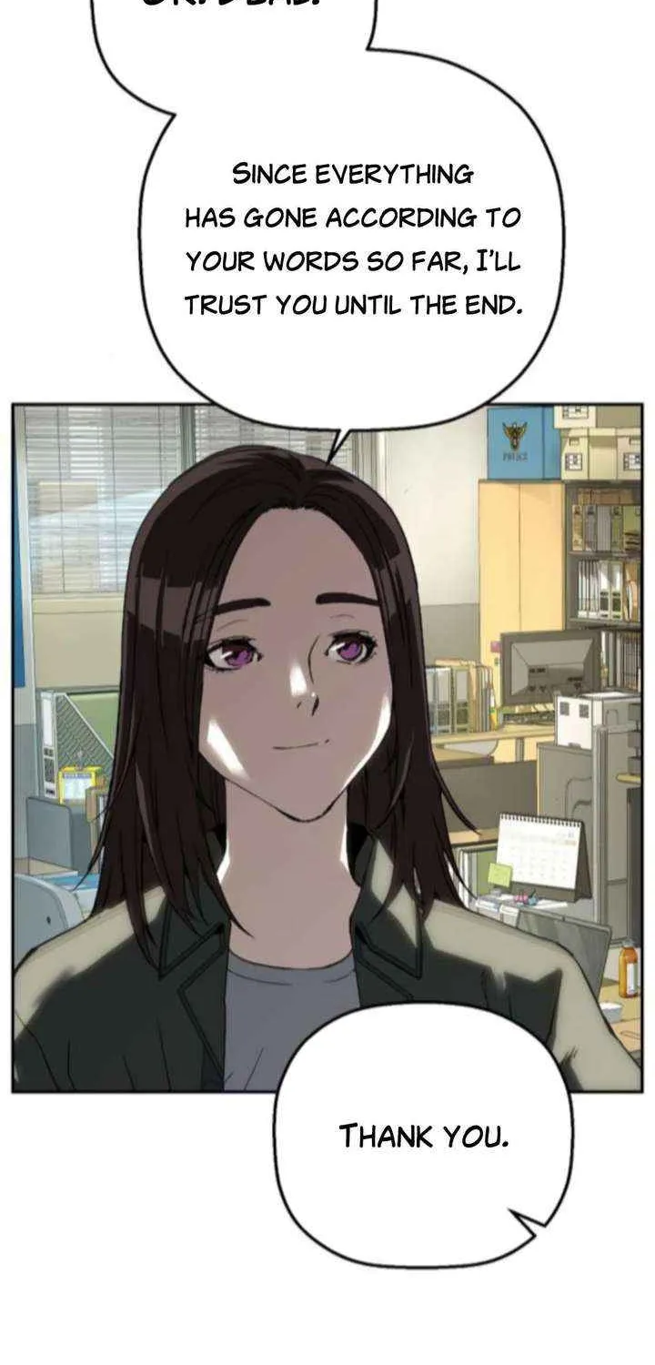 Read The Villain’s Profiler chapter 22 image 64 on Lezhin