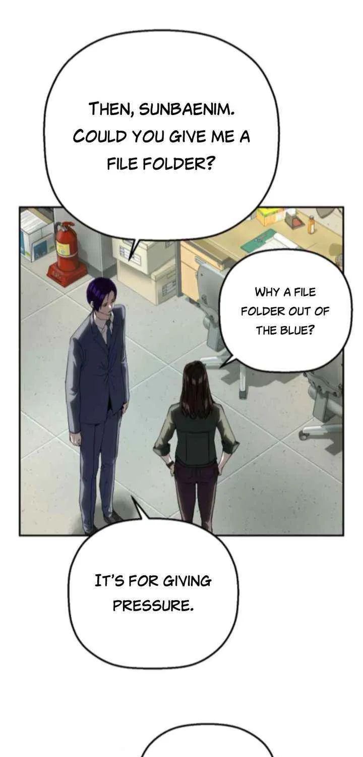 Read The Villain’s Profiler chapter 22 image 65 on Lezhin