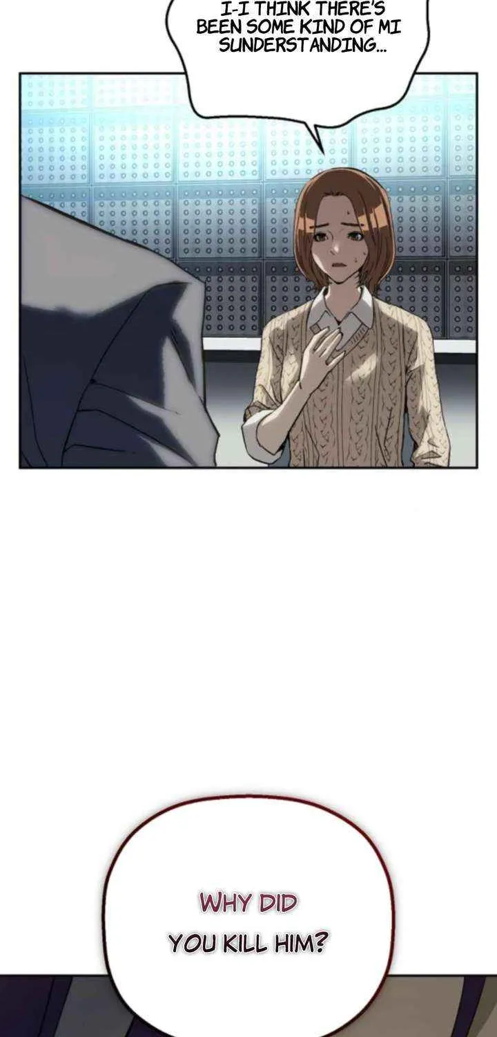 Read The Villain’s Profiler chapter 22 image 78 on Lezhin