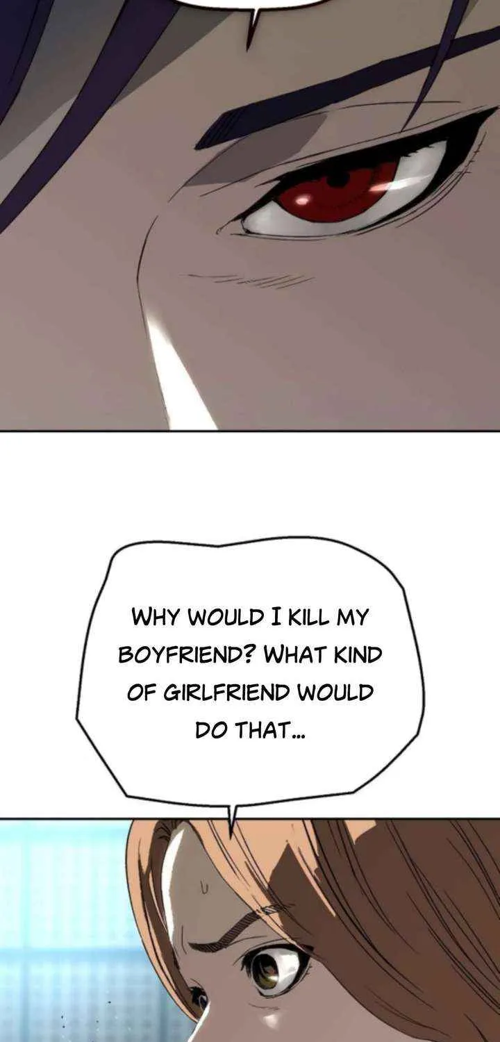 Read The Villain’s Profiler chapter 22 image 79 on Lezhin