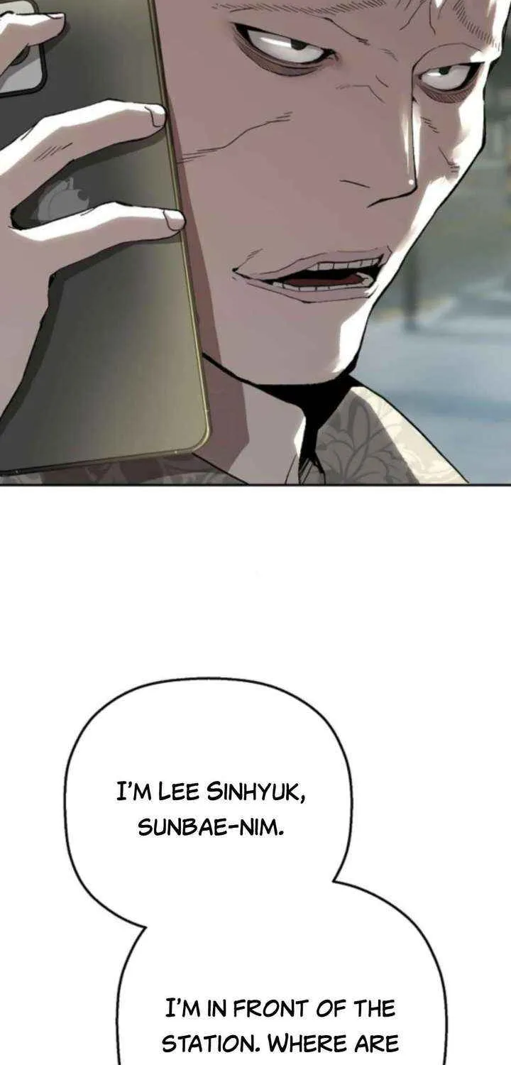 Read The Villain’s Profiler chapter 22 image 8 on Lezhin