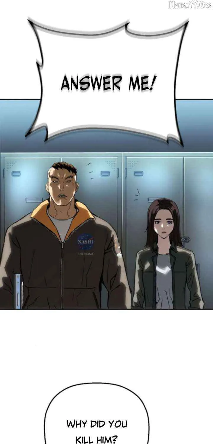 Read The Villain’s Profiler chapter 22 image 85 on Lezhin