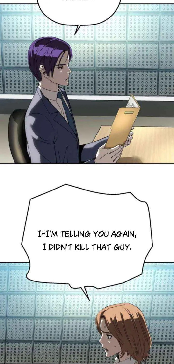 Read The Villain’s Profiler chapter 22 image 86 on Lezhin