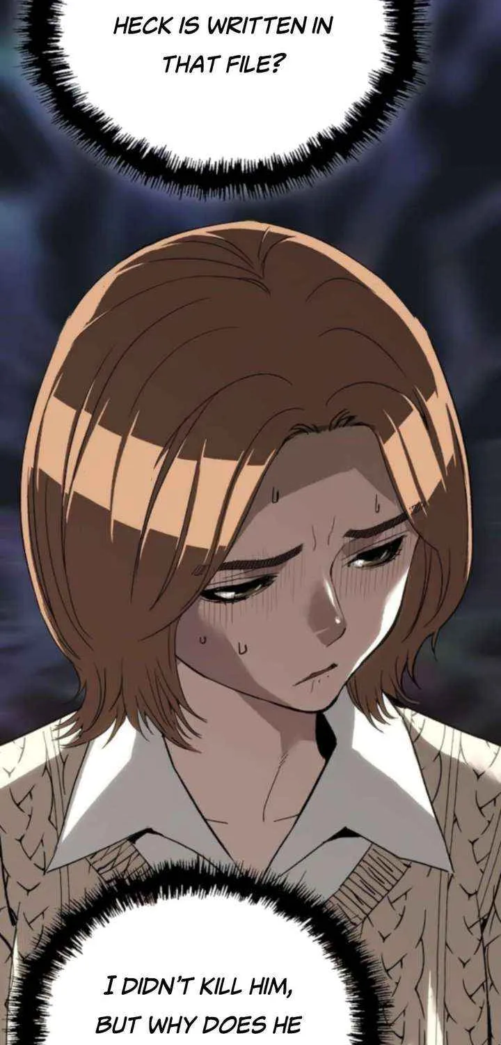 Read The Villain’s Profiler chapter 22 image 92 on Lezhin
