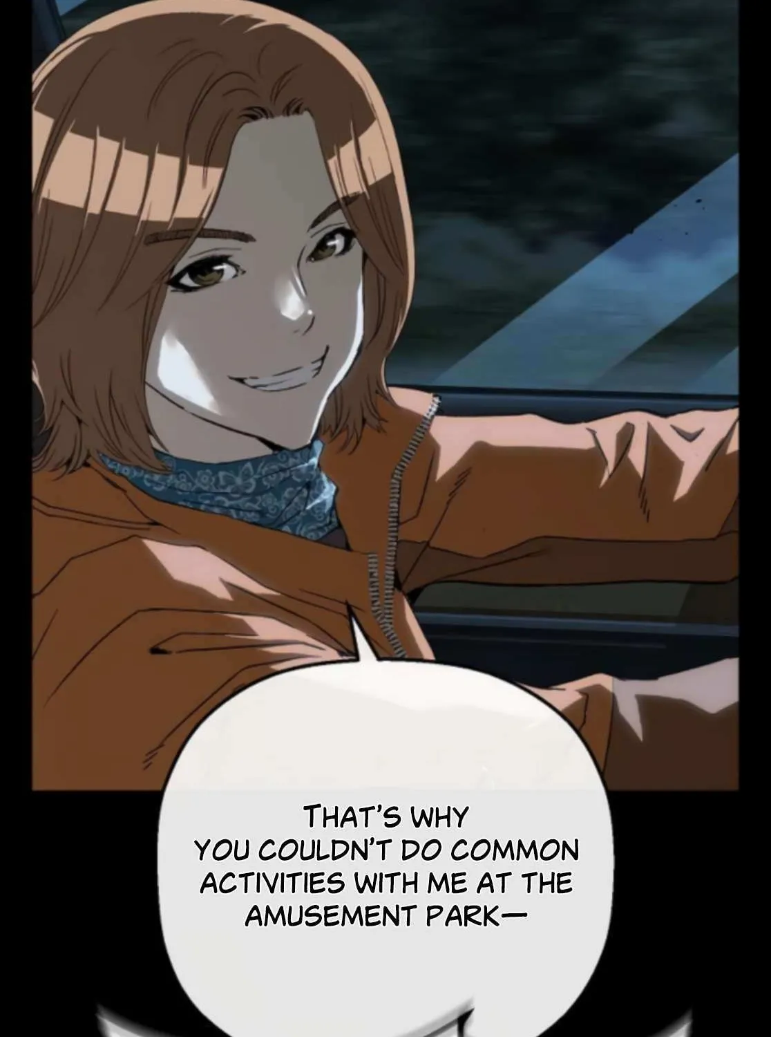 Read The Villain’s Profiler chapter 23 image 10 on Lezhin