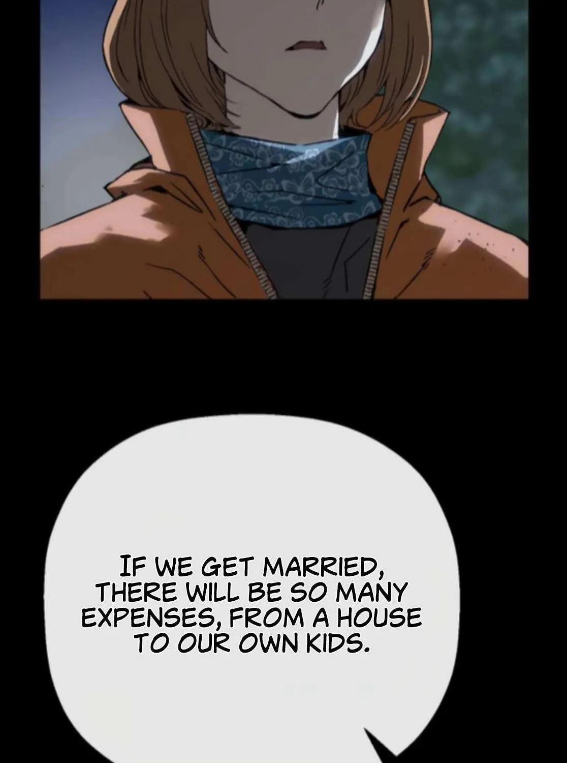 Read The Villain’s Profiler chapter 23 image 100 on Lezhin