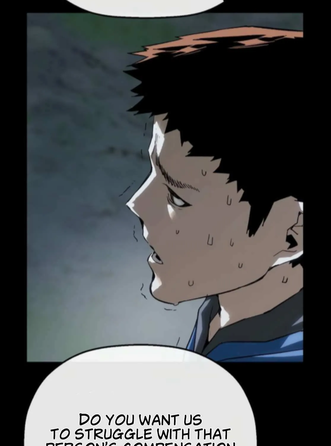 Read The Villain’s Profiler chapter 23 image 101 on Lezhin