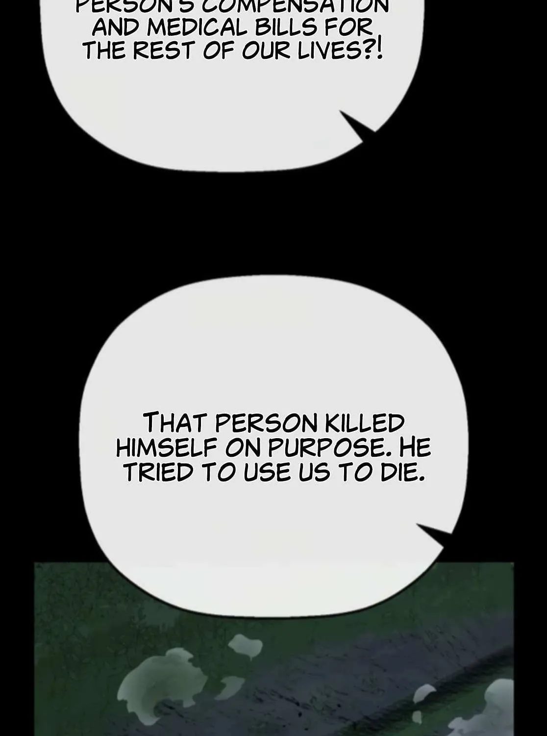 Read The Villain’s Profiler chapter 23 image 102 on Lezhin