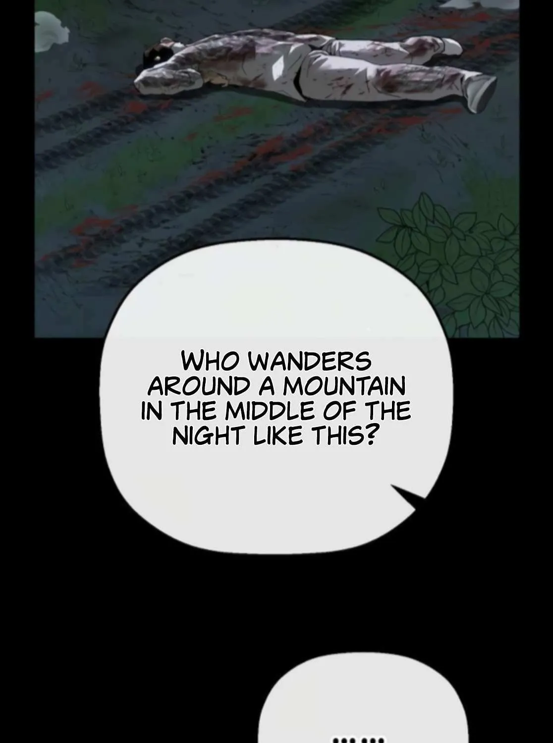 Read The Villain’s Profiler chapter 23 image 103 on Lezhin