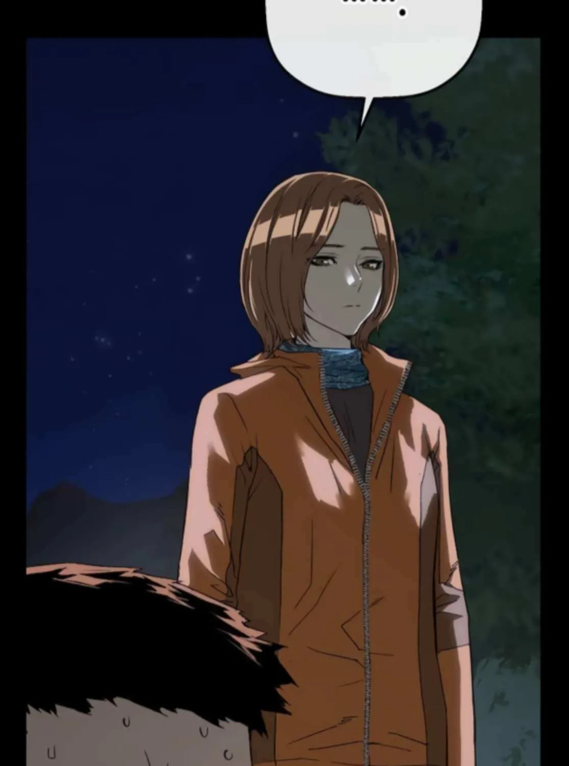 Read The Villain’s Profiler chapter 23 image 104 on Lezhin