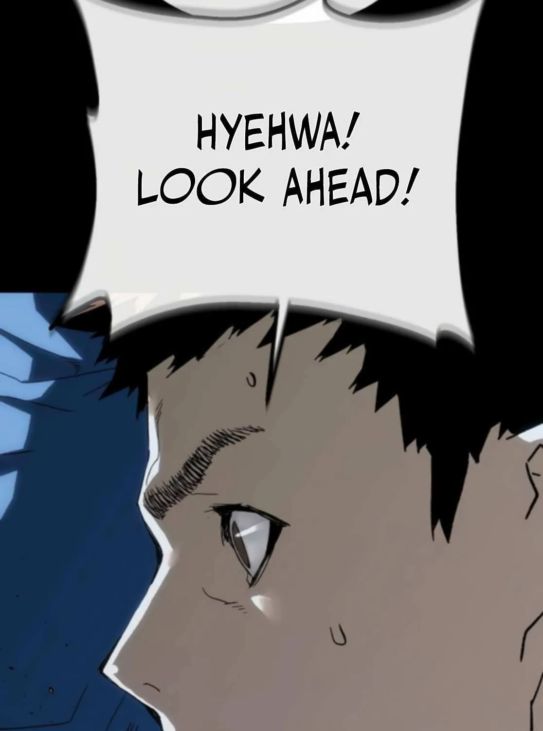 Read The Villain’s Profiler chapter 23 image 11 on Lezhin