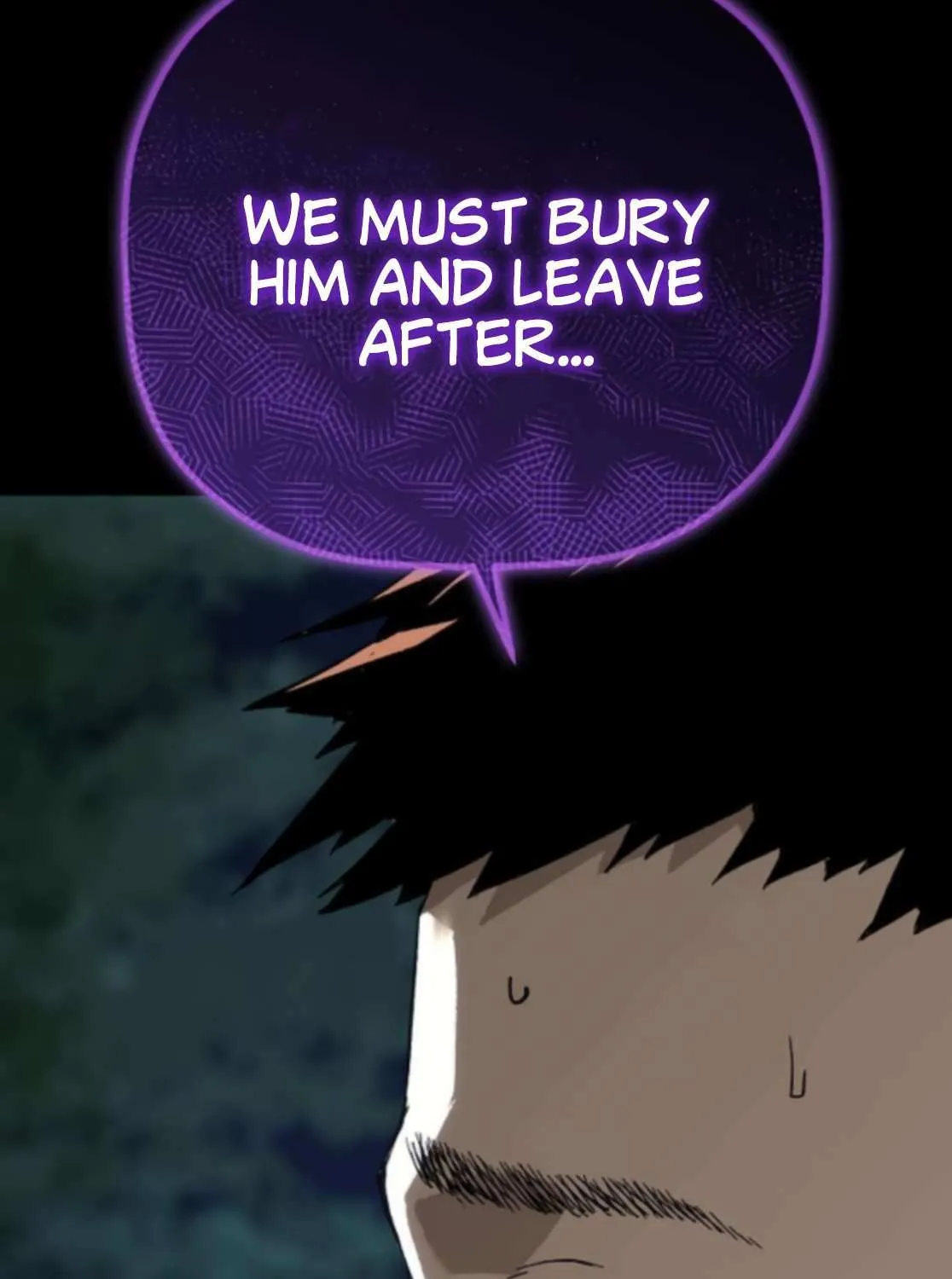 Read The Villain’s Profiler chapter 23 image 116 on Lezhin
