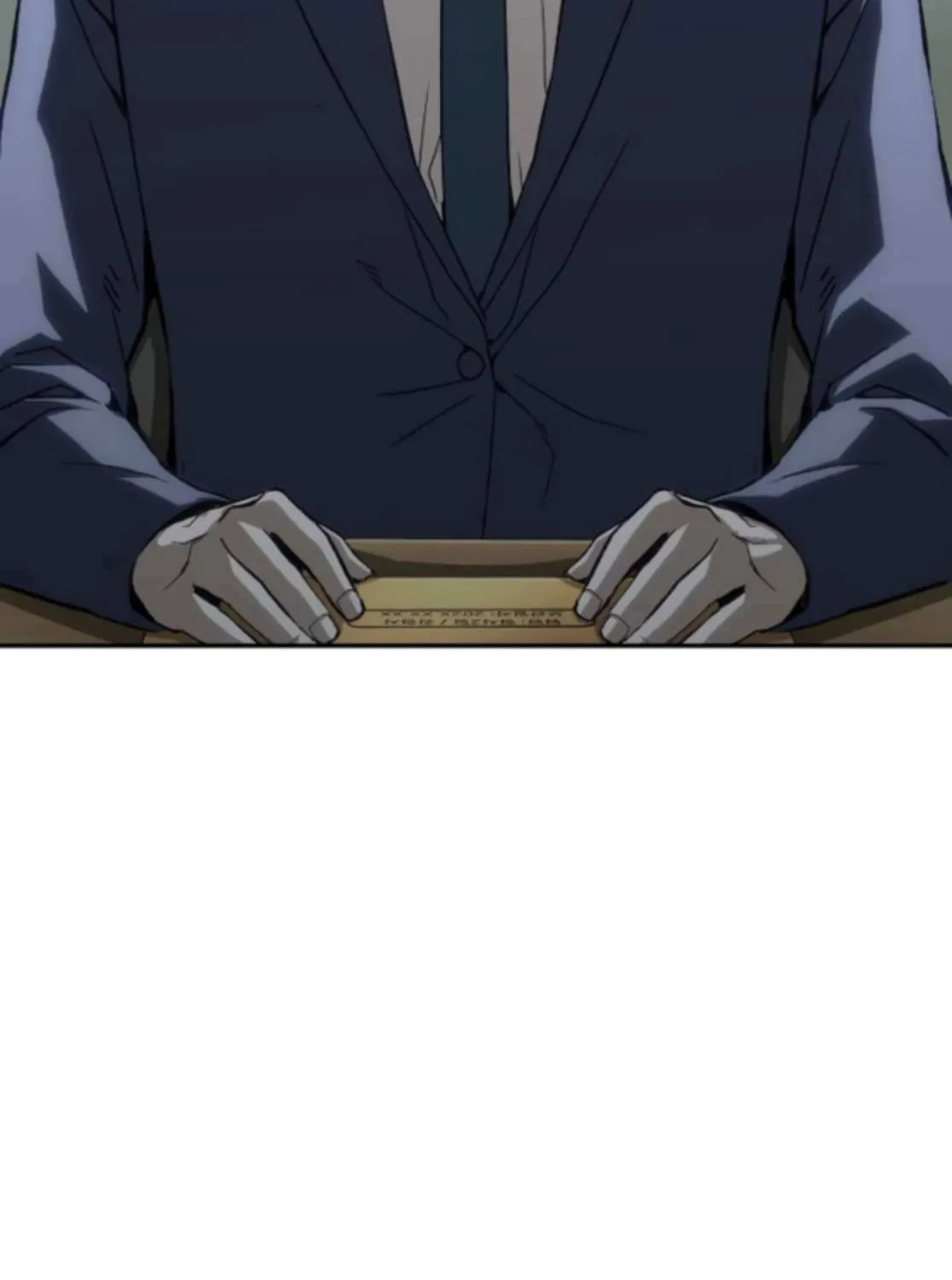 Read The Villain’s Profiler chapter 23 image 121 on Lezhin