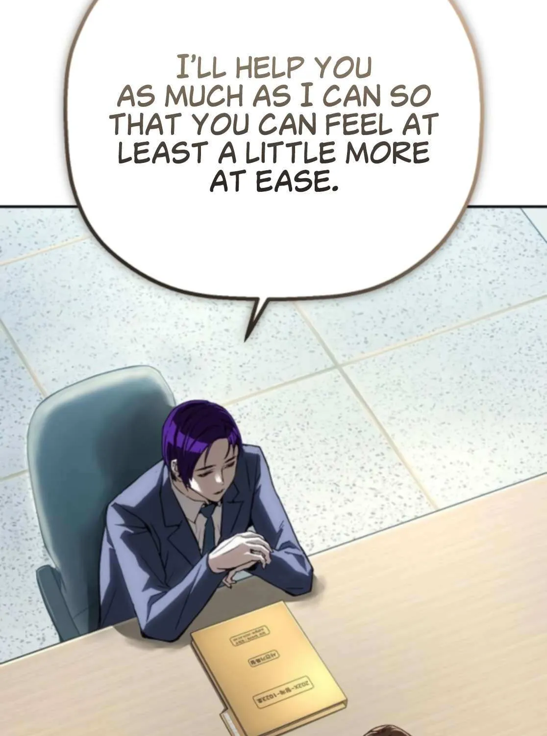 Read The Villain’s Profiler chapter 23 image 133 on Lezhin