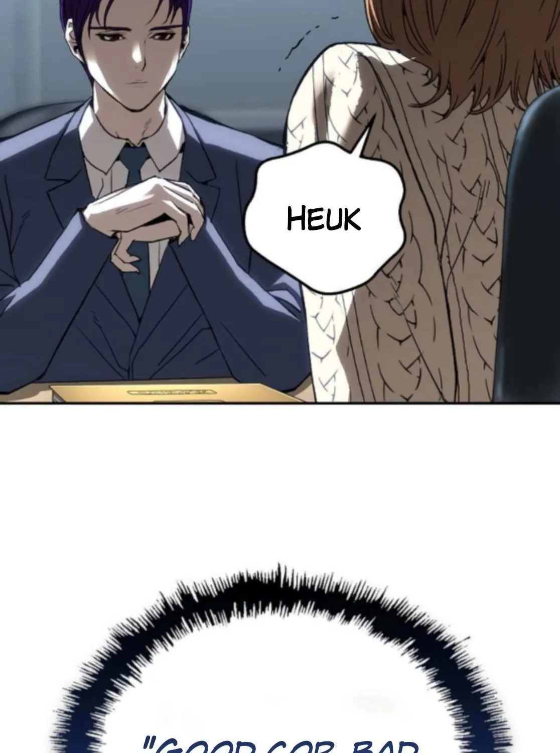 Read The Villain’s Profiler chapter 23 image 137 on Lezhin