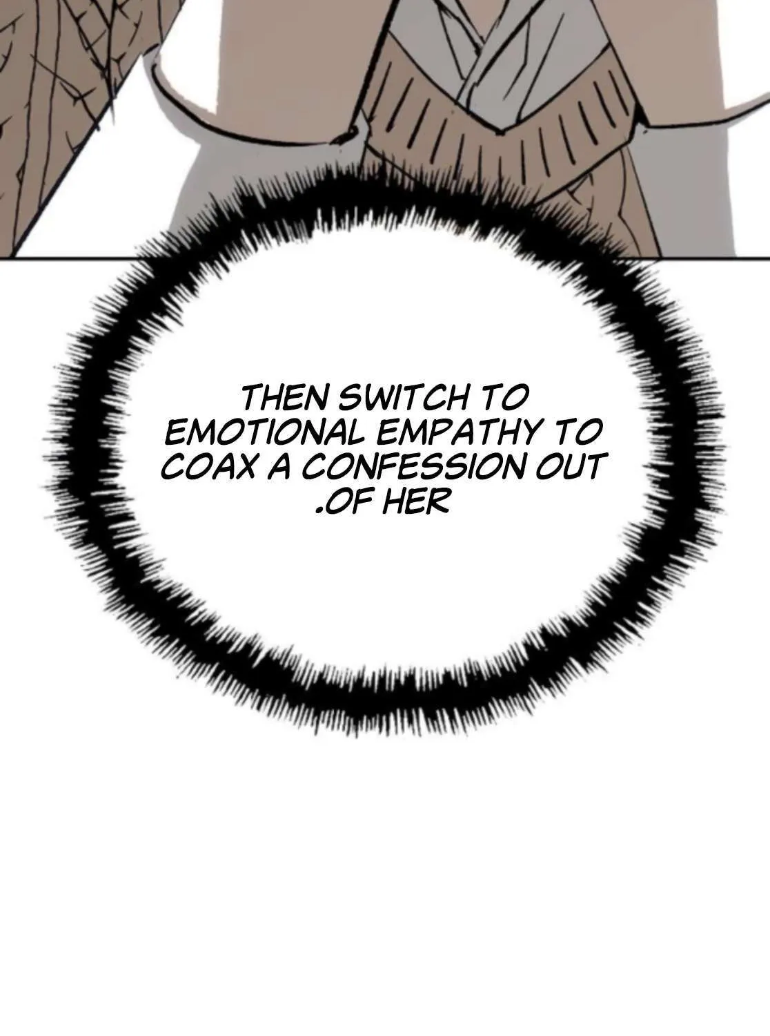 Read The Villain’s Profiler chapter 23 image 141 on Lezhin