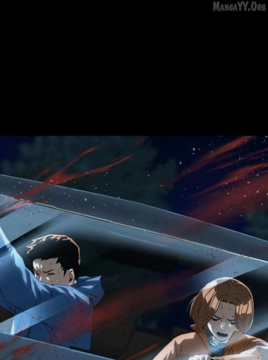 Read The Villain’s Profiler chapter 23 image 22 on Lezhin